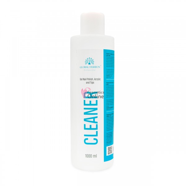 Cleaner Plus, degresant clasic Global Fashion 1000 ml, art 19453